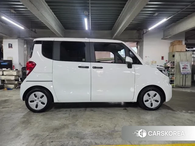 Kia The New Ray id 3726997 из Кореи 10