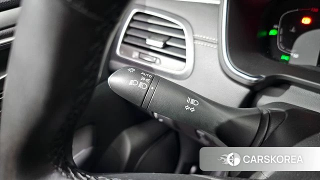 Renault Korea (Samsung) The New SM6 id 4571717 из Кореи 10