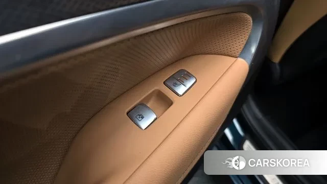 Genesis The New G70 id 3680587 из Кореи 10