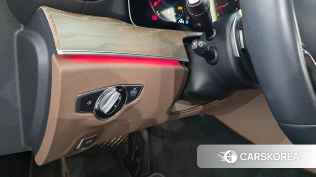 Mercedes-Benz E-Class W213 id 4415359 из Кореи 10