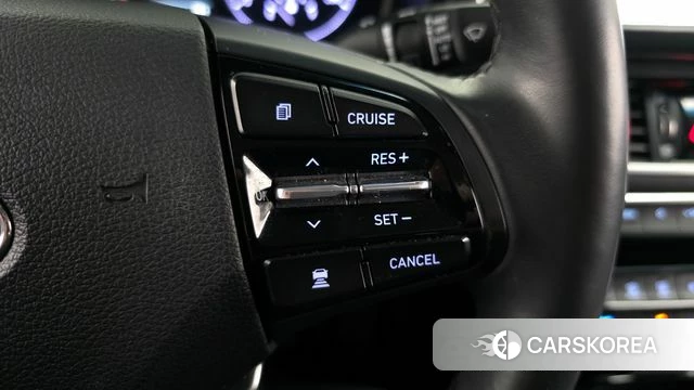 Hyundai Grandeur IG id 3829402 из Кореи 10