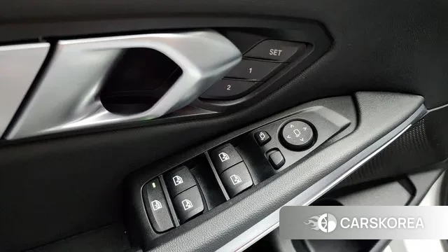 BMW 3 Series (G20) id 2961322 из Кореи 10