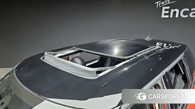 Mini Cooper D Clubman id 3291838 из Кореи 10