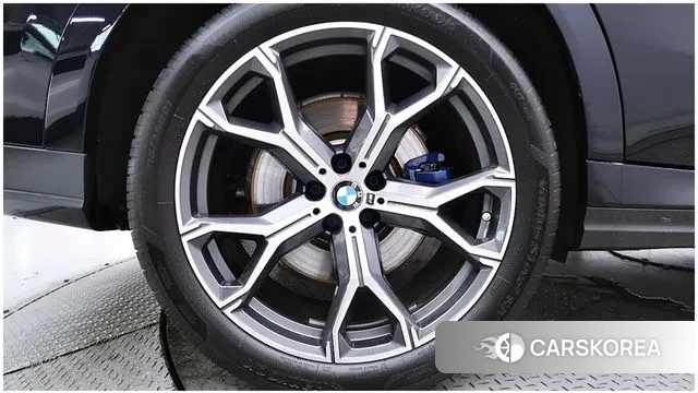 BMW X6 (G06) id 2902060 из Кореи 10