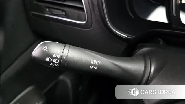 Renault Korea (Samsung) The New QM6 id 3771598 из Кореи 10