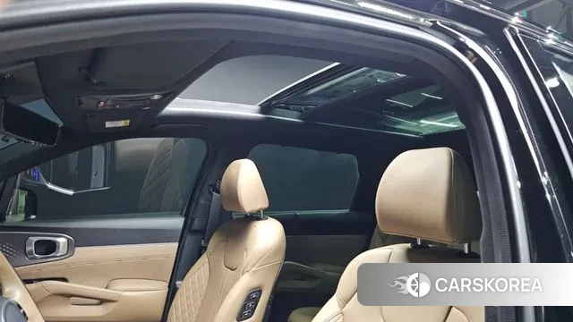 Kia The New Sorento 4th Generation id 3659143 из Кореи 10