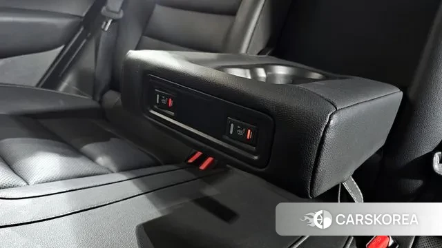 Renault Korea (Samsung) The New QM6 id 3355087 из Кореи 10