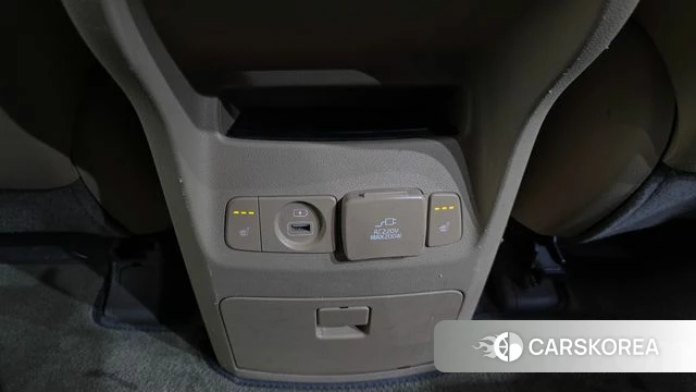 Kia The New Carnival id 4465486 из Кореи 10