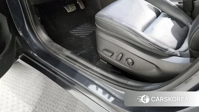 Hyundai Kona id 3014023 из Кореи 10