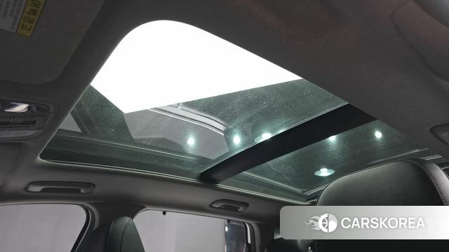 Hyundai Santa Fe TM id 4397350 из Кореи 10
