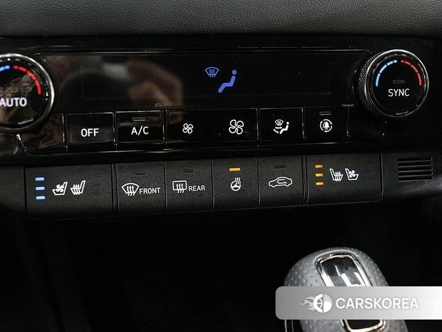 Hyundai Avante (CN7) id 4293818 из Кореи 10