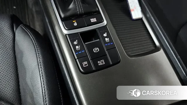 Kia The New K5 2nd generation id 3641428 из Кореи 10