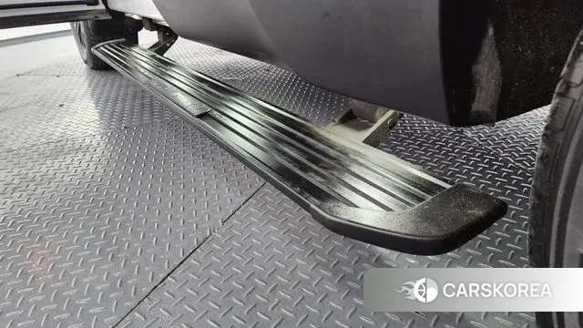 Ssangyong All New Rexton id 3746522 из Кореи 10