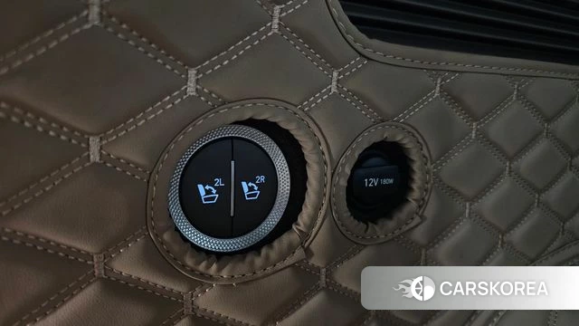 Genesis GV80 id 4871496 из Кореи 10