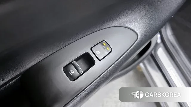 Hyundai The New Grandeur IG id 3598263 из Кореи 10