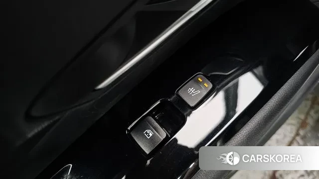 Hyundai Tucson (NX4) id 2994734 из Кореи 10