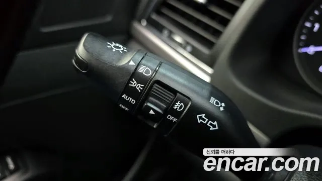 Hyundai Avante AD id 2860660 из Кореи 10