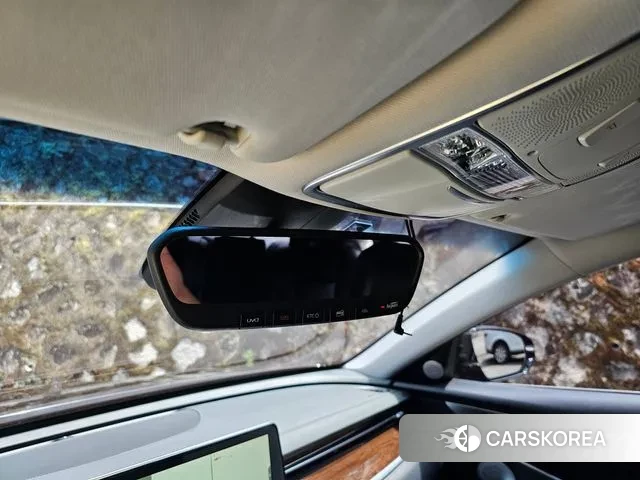 Kia More K9 id 3076921 из Кореи 10