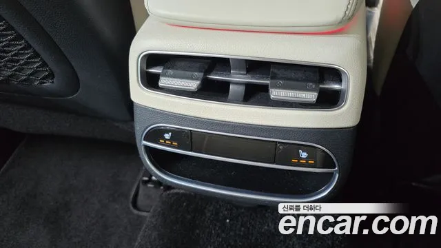 Genesis GV70 id 2848880 из Кореи 10