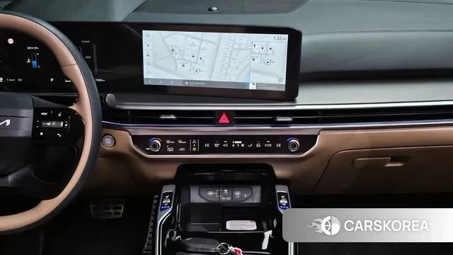 Kia The New Sorento 4th Generation id 3731449 из Кореи 10