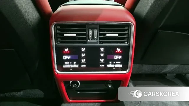 Porsche Cayenne (PO536) id 3625425 из Кореи 10