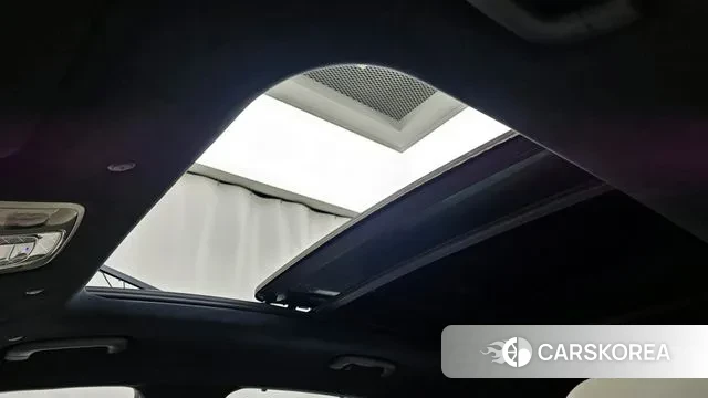 Genesis Electrified GV70 id 3586552 из Кореи 10