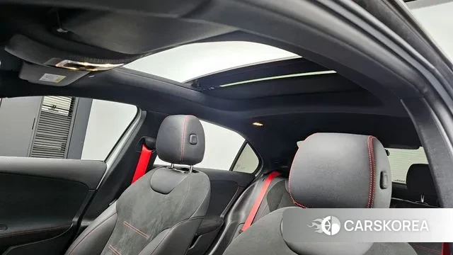 Mercedes-Benz A-Class W177 id 3306886 из Кореи 10