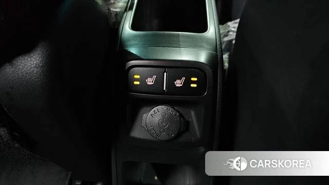 Kia The New Ray id 4311028 из Кореи 10