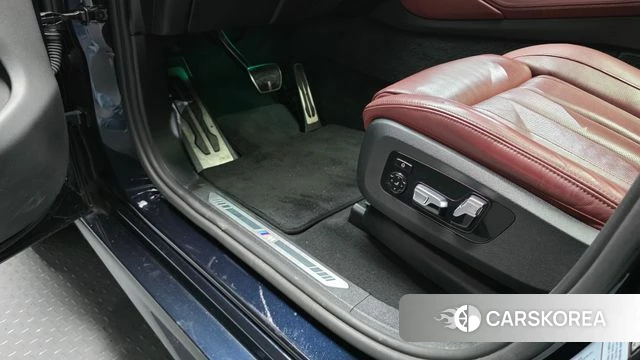 BMW X6 (G06) id 4666715 из Кореи 10