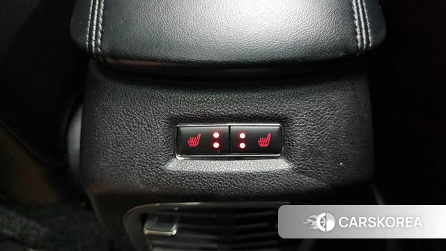 Lincoln MKC id 4574284 из Кореи 10