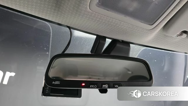 Hyundai Casper id 4613574 из Кореи 10