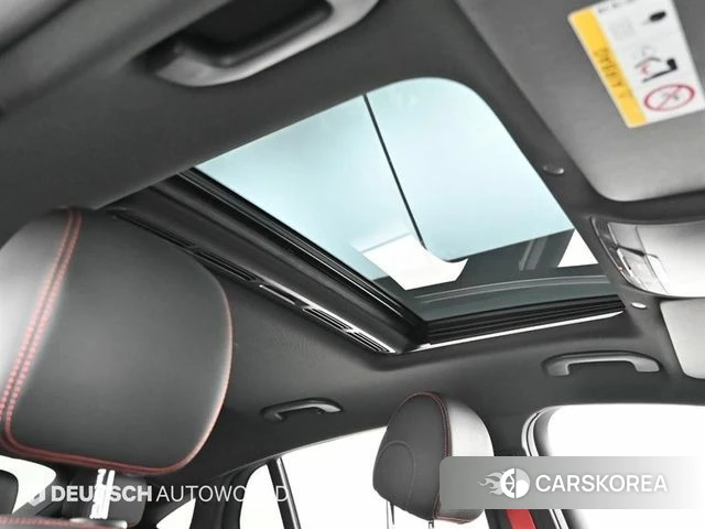 Mercedes-Benz GLC-Class X253 id 4195854 из Кореи 10