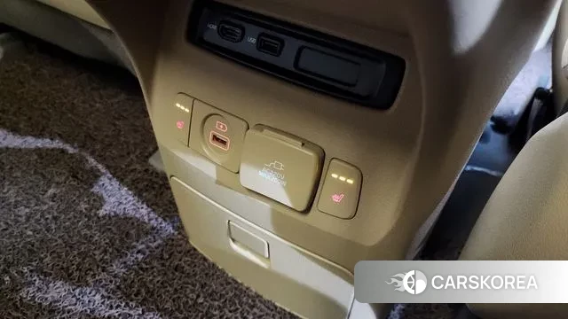 Kia The New Carnival id 3641613 из Кореи 10