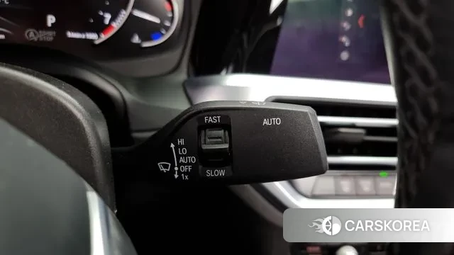 BMW 3 Series (G20) id 3422237 из Кореи 10