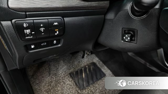 Kia K7 Premier Hybrid id 4390032 из Кореи 10