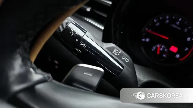 Kia K5 3rd generation id 3479553 из Кореи 10