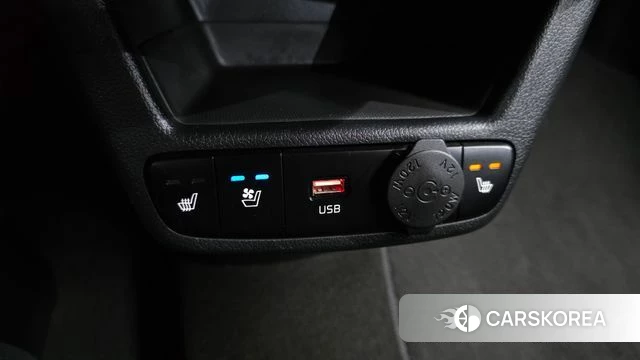 Kia The New Kia Ray id 4917297 из Кореи 10