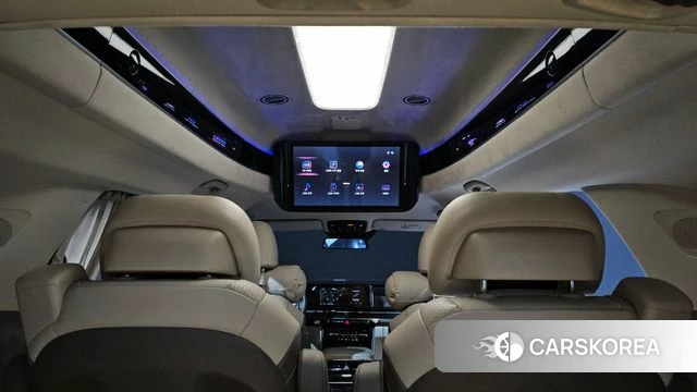 Kia Carnival 4th generation id 4202702 из Кореи 10