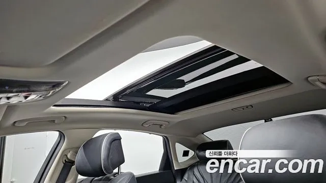 Genesis G80 (RG3) id 2949603 из Кореи 10