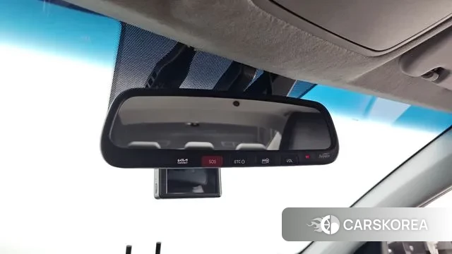 Kia The New K3 2nd generation id 3043634 из Кореи 10