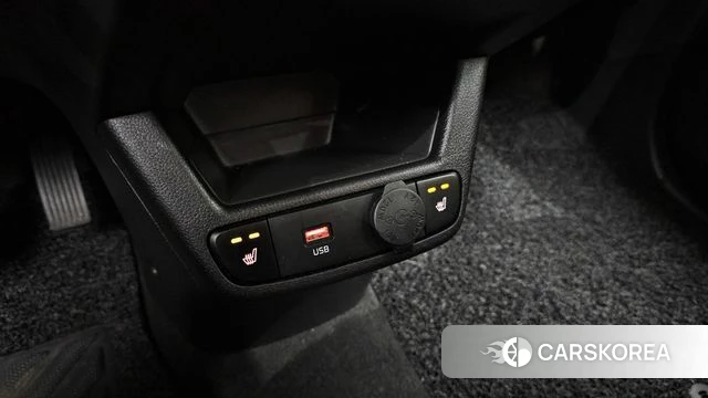 Kia The New Ray id 4855161 из Кореи 10