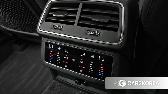 Audi A6 (C8) id 4573763 из Кореи 10