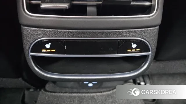 Genesis GV70 id 3691460 из Кореи 10