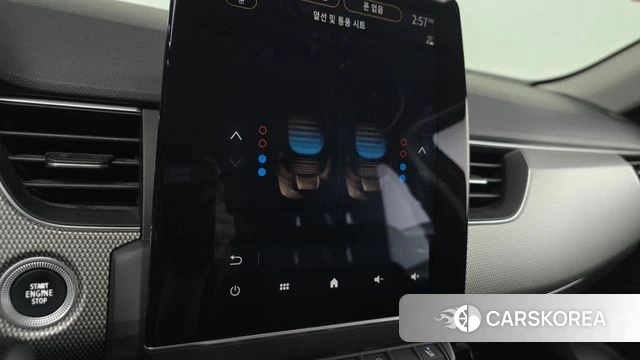 Renault Korea (Samsung) XM3 id 4395334 из Кореи 10