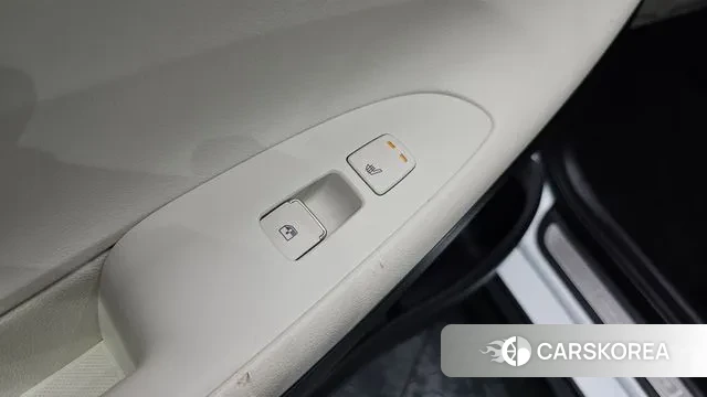 Hyundai The New Grandeur IG Hybrid id 2931081 из Кореи 10