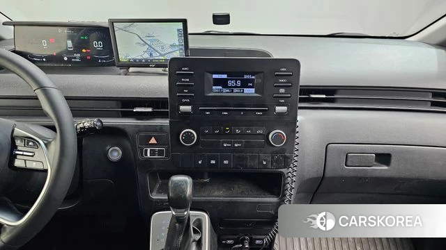 Hyundai Staria id 3827528 из Кореи 10