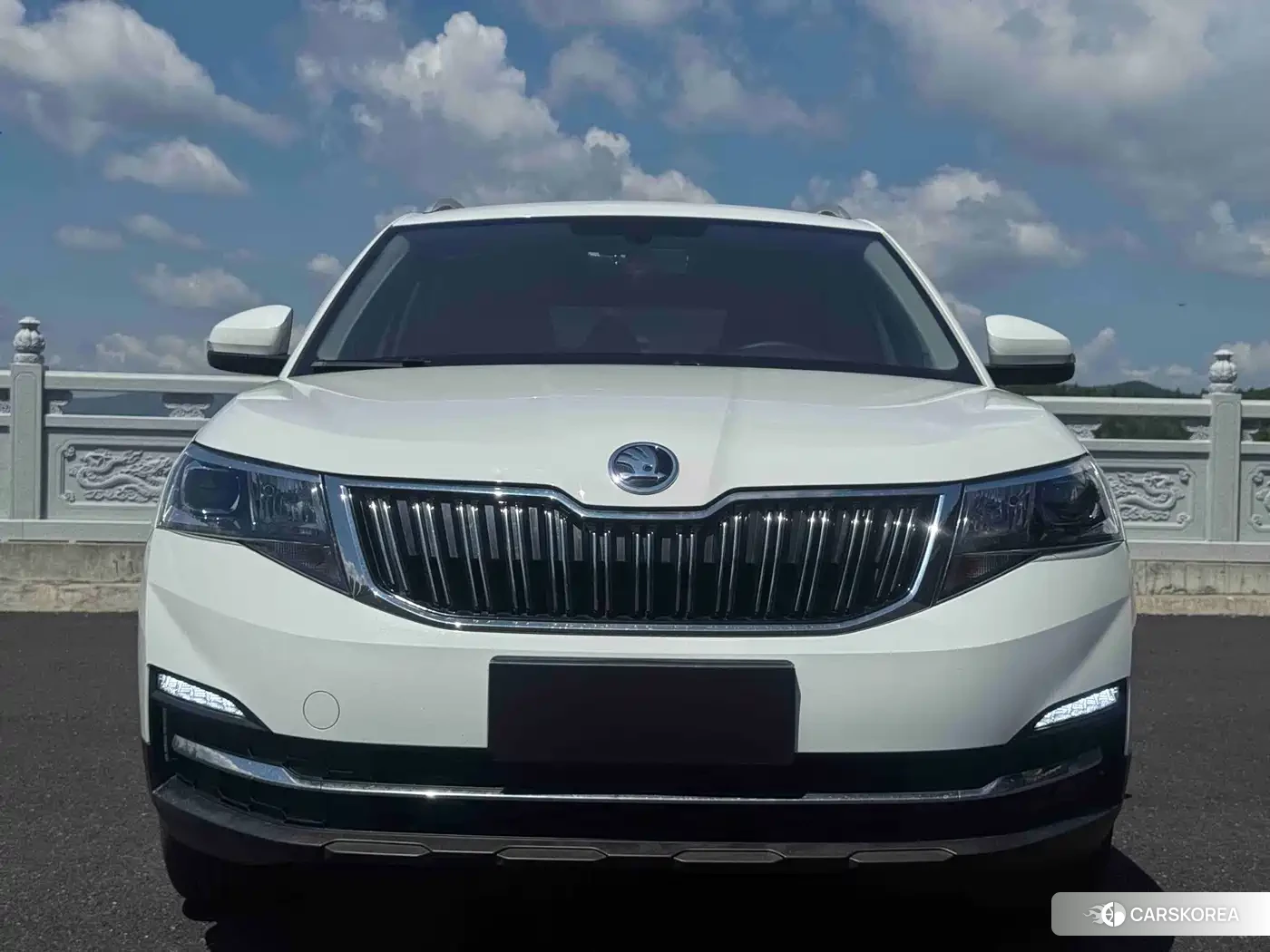 Skoda Kamiq id 4679852 из Китая 11