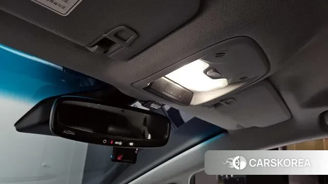 Chevrolet (GM Daewoo) Bolt EV id 3413362 из Кореи 10