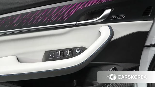 Renault Korea (Samsung) Grand Coleos id 4301945 из Кореи 10