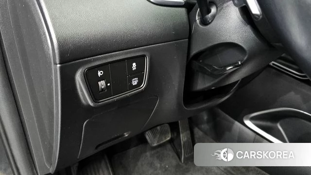 Hyundai Tucson Hybrid (NX4) id 4267082 из Кореи 10